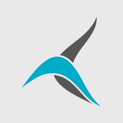 Logo Airline tailwind